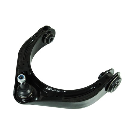 Mevotech 06-10 Dodge Ram 1500 Truck/06-10 Dodge R Control Arm-Bj, Gs25168 GS25168
